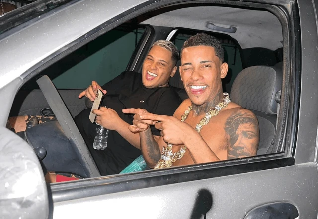 STJ determina liberdade a MC Ryan, MC Poze do Rodo e outros presos em operação da PF