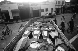 Trinta anos do Massacre de Eldorado dos Carajás
