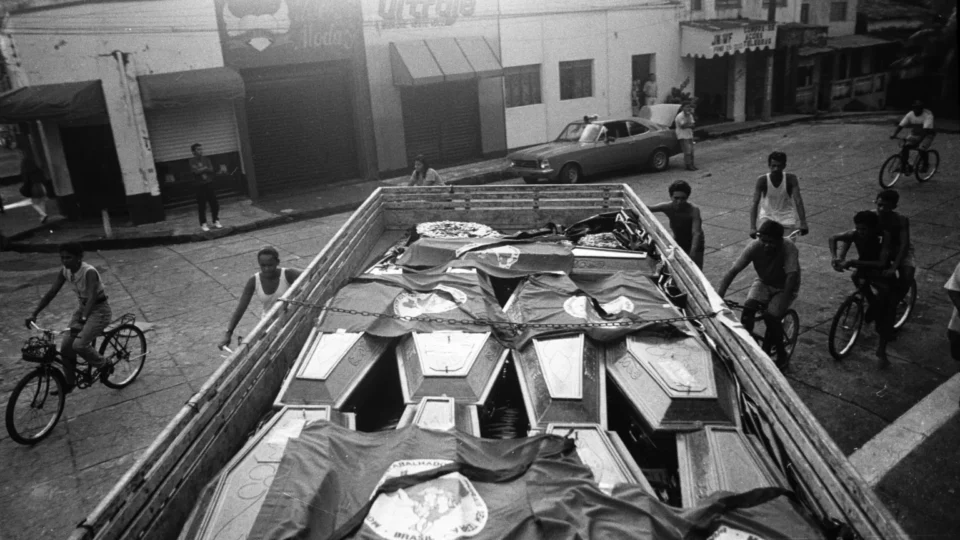Trinta anos do Massacre de Eldorado dos Carajás