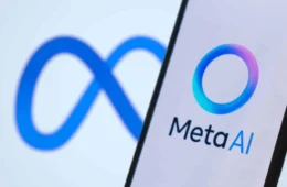 Seus dados estão treinando a IA da Meta; saiba como impedir