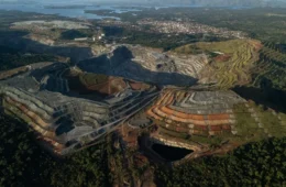 Câmara aprova fundo de até R$ 5 bilhões para minerais críticos