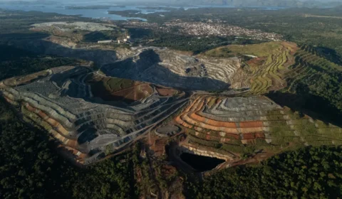 Câmara aprova fundo de até R$ 5 bilhões para minerais críticos