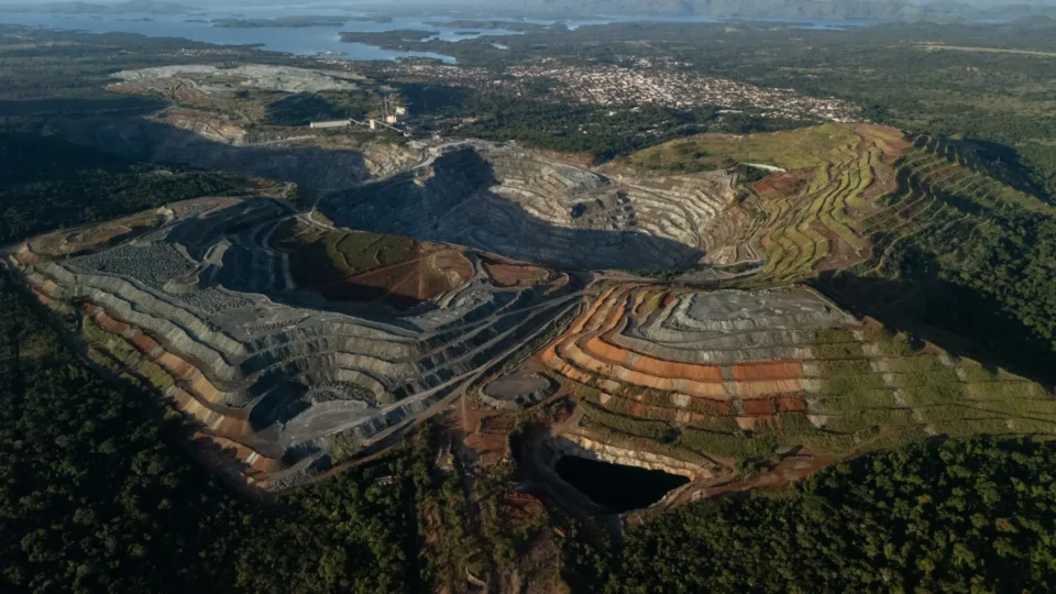 Câmara aprova fundo de até R$ 5 bilhões para minerais críticos