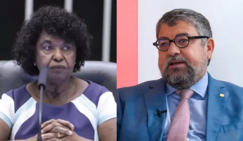 Quaquá questiona indicado por Benedita para chapa ao Senado no RJ: ‘Envolvido em escândalos’