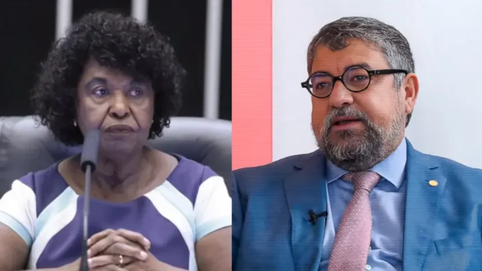 Quaquá questiona indicado por Benedita para chapa ao Senado no RJ: ‘Envolvido em escândalos’