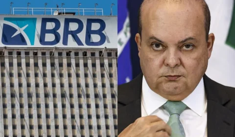 Ibaneis pressionou presidente do BRB por desfecho na compra do Master, diz jornal