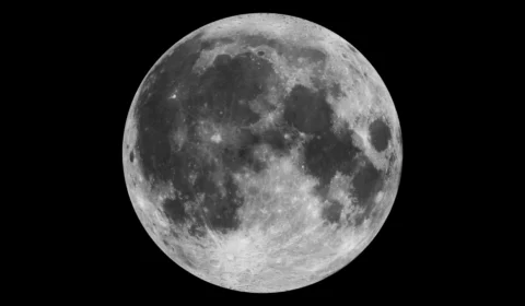 O triste fim da Lua dos poetas
