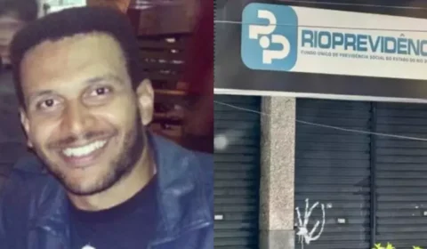 Presidente do Rioprevidência é exonerado pelo governador em exercício