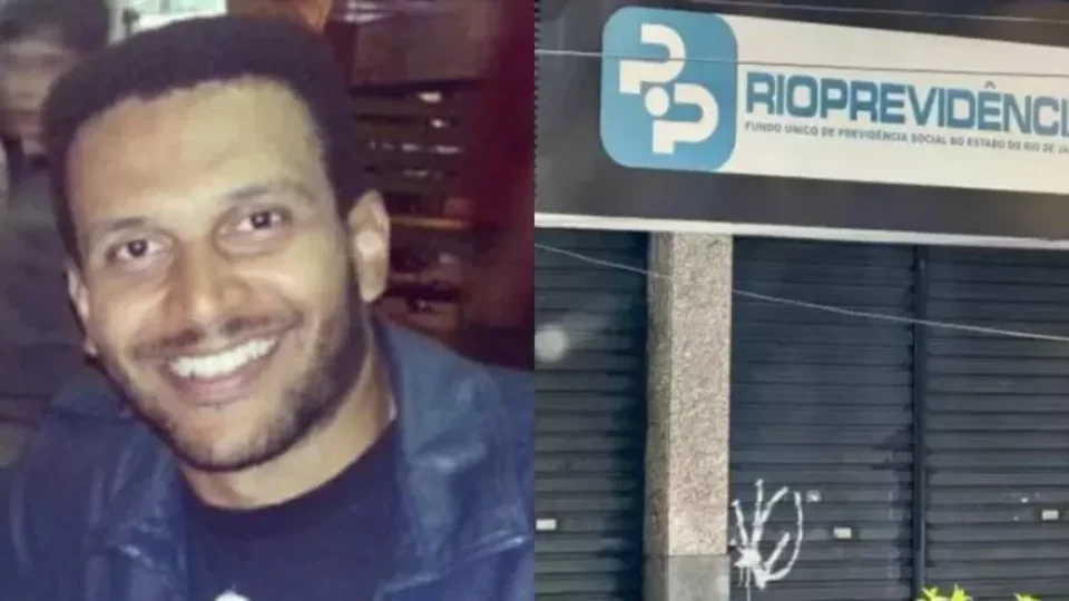 MPRJ pede afastamento de interino do Rioprevidência por aportes suspeitos
