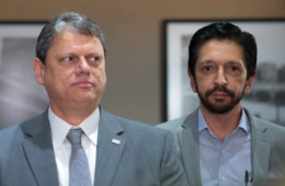Tarcísio e Nunes liberam banco de Edir Macedo sob crise para consignado de servidores