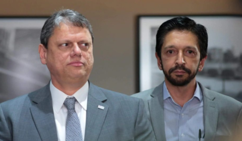 Tarcísio e Nunes liberam banco de Edir Macedo sob crise para consignado de servidores