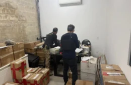 PF mira esquema de propina no Porto do Rio; prejuízo estimado é de R$ 500 milhões