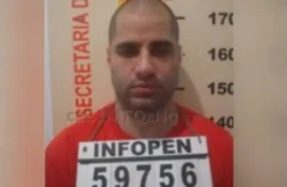 Irmã de ‘Sicário’ relatou ameaças com fuzis e culpou Vorcaro pela morte de operador