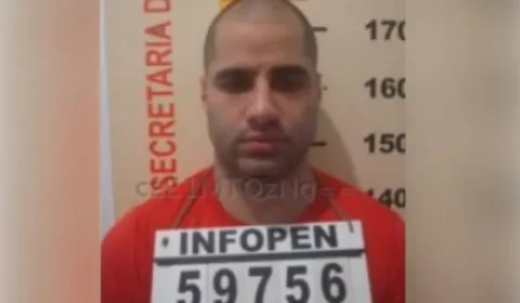 IML pede acesso a vídeo de Sicário na PF para concluir laudo sobre morte