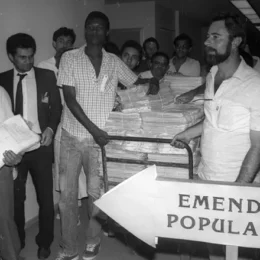 Participação social: a democracia além do voto