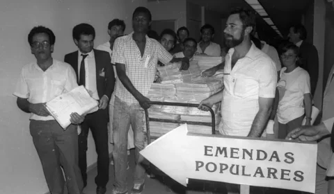 Participação social: a democracia além do voto