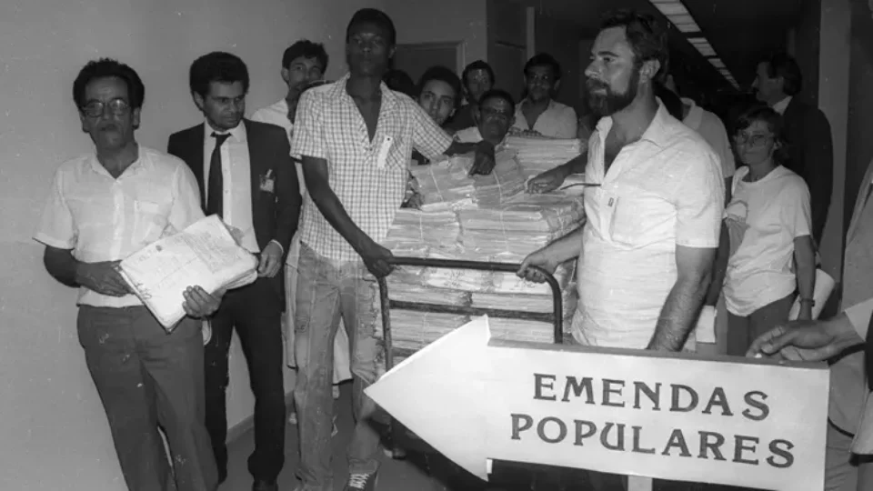 Participação social: a democracia além do voto