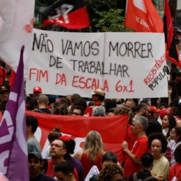 Fim da escala 6×1 exigirá adaptação em setores que funcionam sem pausa; veja impactos por profissão