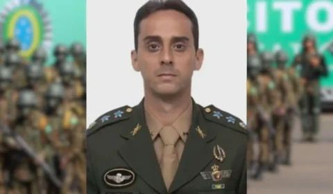 Mesmo com salário de R$ 18 mil, militar diz não conseguir pagar multa proposta pela PGR