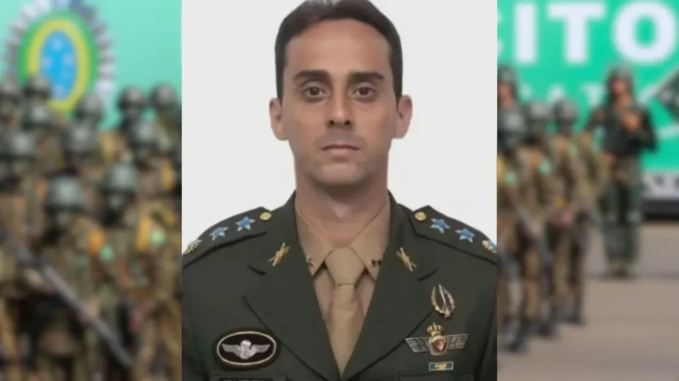 Mesmo com salário de R$ 18 mil, militar diz não conseguir pagar multa proposta pela PGR