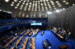 Na esteira do fim da escala 6×1, Senado sugere redução de jornada para militares