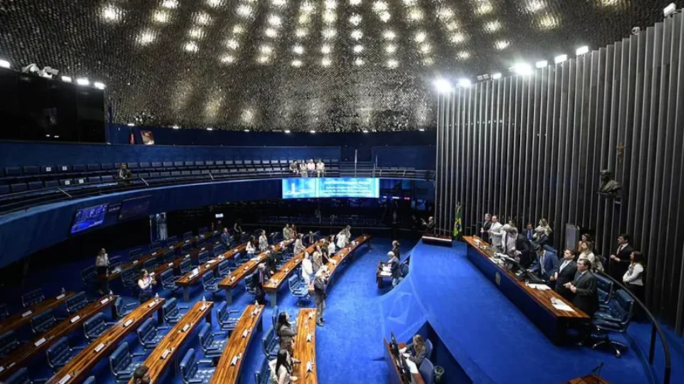 Na esteira do fim da escala 6×1, Senado sugere redução de jornada para militares