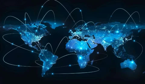 O Sul Global e a reorganização do poder internacional