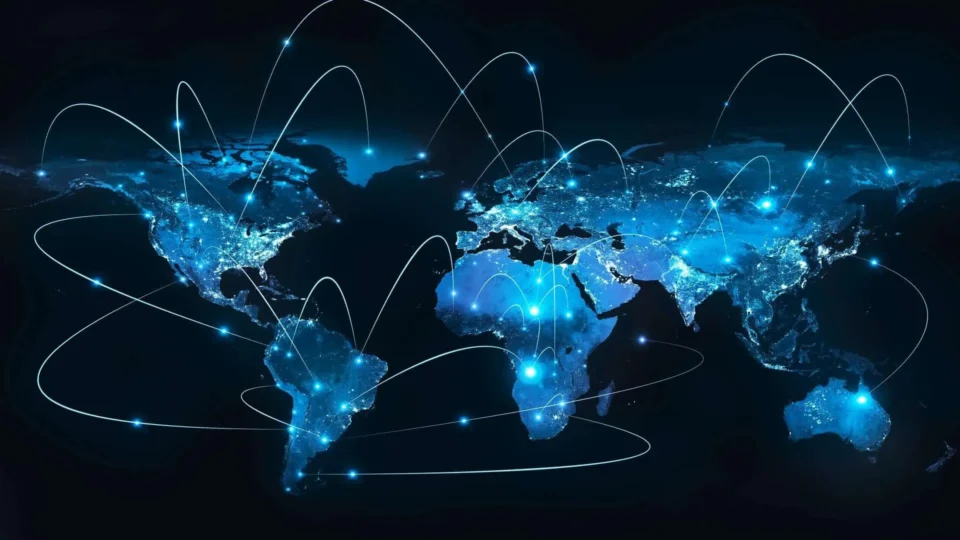 O Sul Global e a reorganização do poder internacional