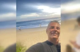 Indiciado por coação no caso do cão Orelha morre em Florianópolis