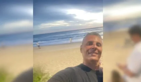 Indiciado por coação no caso do cão Orelha morre em Florianópolis