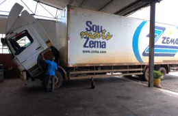 Empresa flagrada em centro do Grupo Zema é incluída na lista suja do trabalho escravo