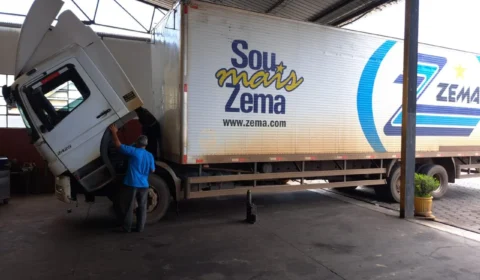 Empresa flagrada em centro do Grupo Zema é incluída na lista suja do trabalho escravo