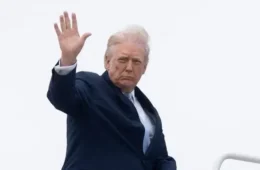 Trump sinaliza que cessar-fogo com o Irã deve chegar ao fim nos próximos dias