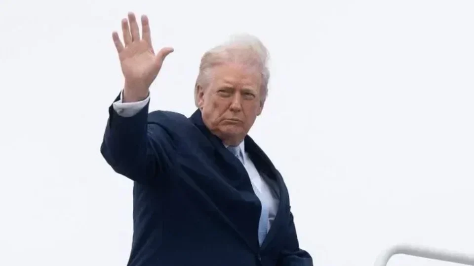 Trump sinaliza que cessar-fogo com o Irã deve chegar ao fim nos próximos dias