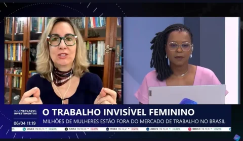 “Sem políticas públicas, mulheres seguem invisíveis no mercado de trabalho”, diz Carla Beni