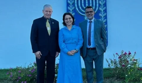Prefeitura de Aracaju faz acordo com Israel e levanta dúvidas sobre legalidade