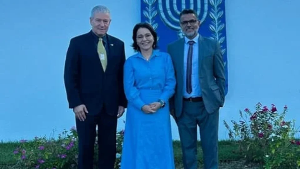 Prefeitura de Aracaju faz acordo com Israel e levanta dúvidas sobre legalidade