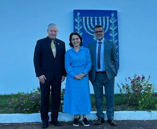 Prefeitura de Aracaju faz acordo com Israel e levanta dúvidas sobre legalidade