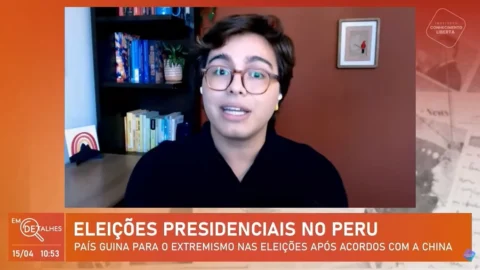 Criminalização da esquerda por Fujimori deixou Peru ainda mais refém do neoliberalismo