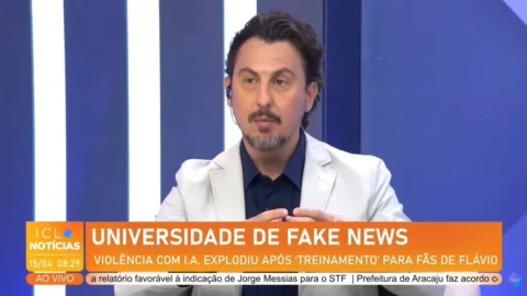 Difusão de deepfakes indica possível retorno do Gabinete do Ódio