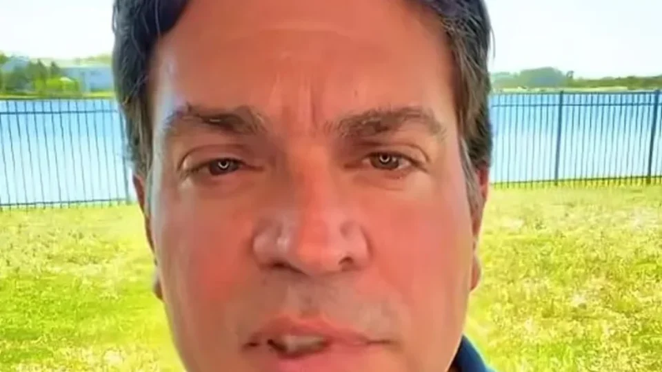 Ramagem agradece Trump após soltura e chama PF brasileira de ‘polícia de jagunços’