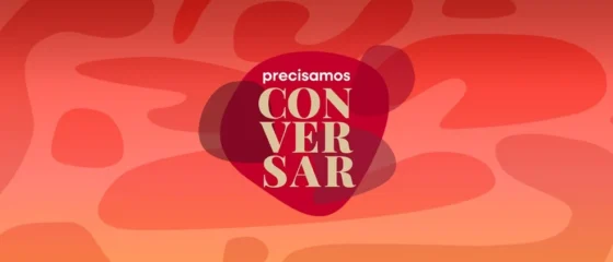 Precisamos Conversar