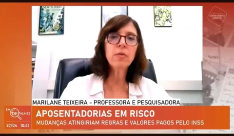 ‘Desindexar benefícios do mínimo é empobrecer a população’, diz professora sobre plano de Flávio Bolsonaro