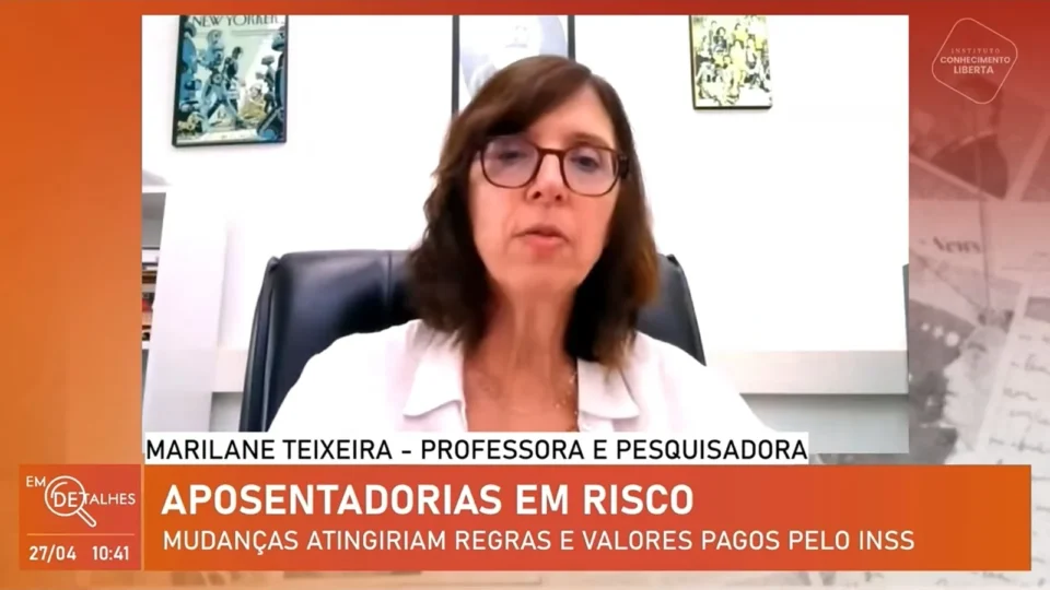 ‘Desindexar benefícios do mínimo é empobrecer a população’, diz professora sobre plano de Flávio Bolsonaro