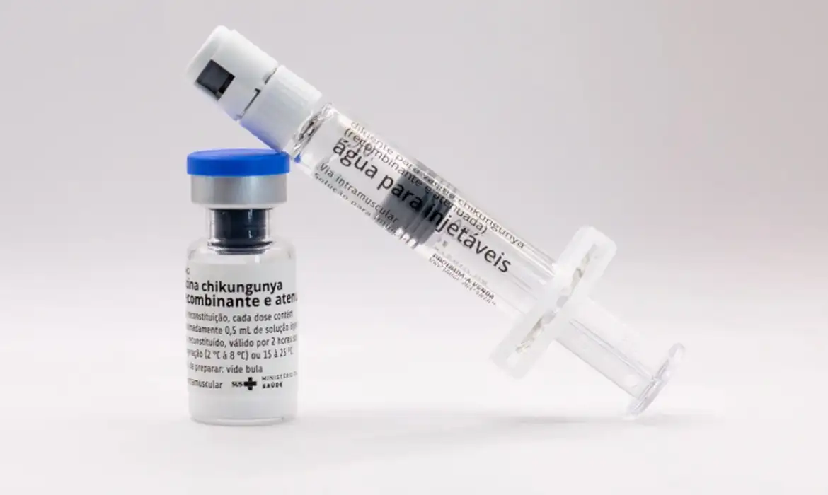 Chikungunya: Município do MS decreta calamidade; vacinação começa segunda