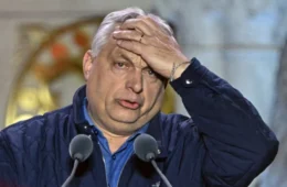 UM EXTREMISTA A MENOS