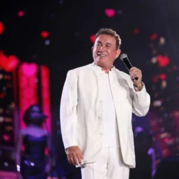 Cantor Amado Batista e BYD entram na Lista Suja do Trabalho Escravo