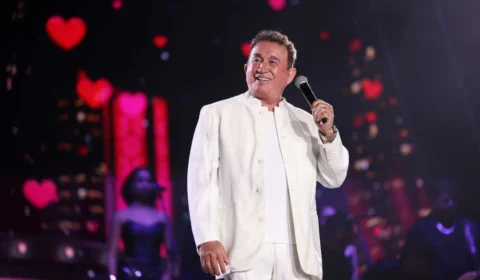 Cantor Amado Batista e BYD entram na Lista Suja do Trabalho Escravo