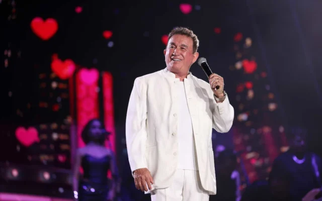 Cantor Amado Batista e BYD entram na Lista Suja do Trabalho Escravo