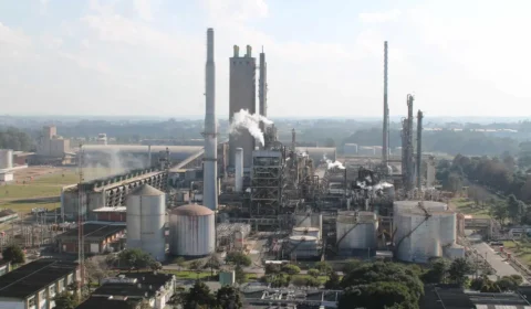 Petrobras vai retomar obras de unidade de fertilizantes no Mato Grosso